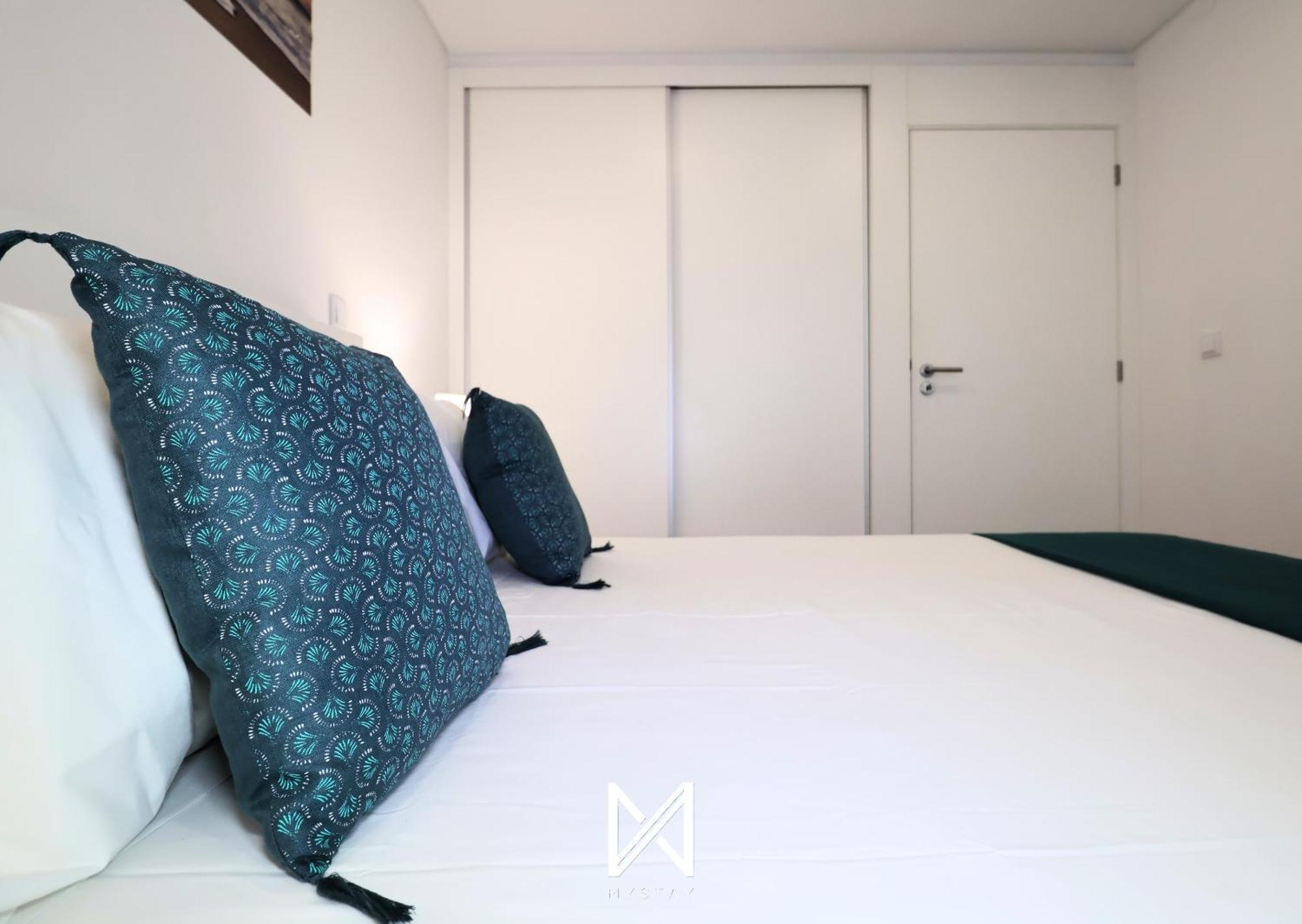 Mystay - Alegria Stay Porto Exterior photo