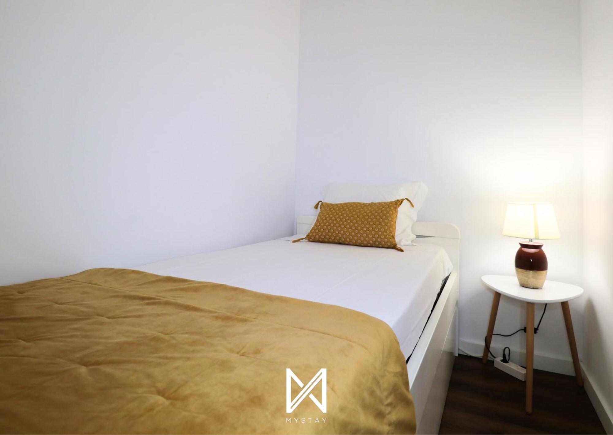Mystay - Alegria Stay Porto Exterior photo