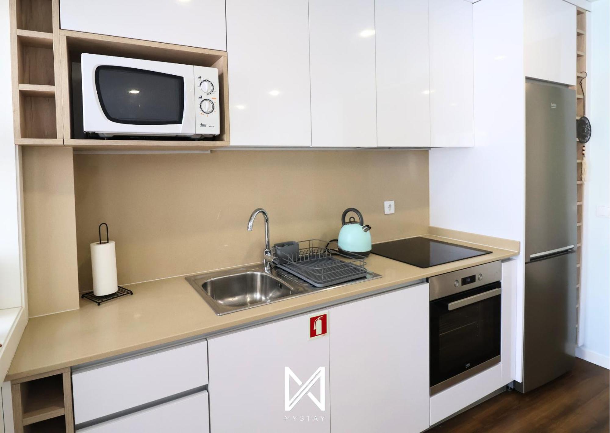 Mystay - Alegria Stay Porto Exterior photo