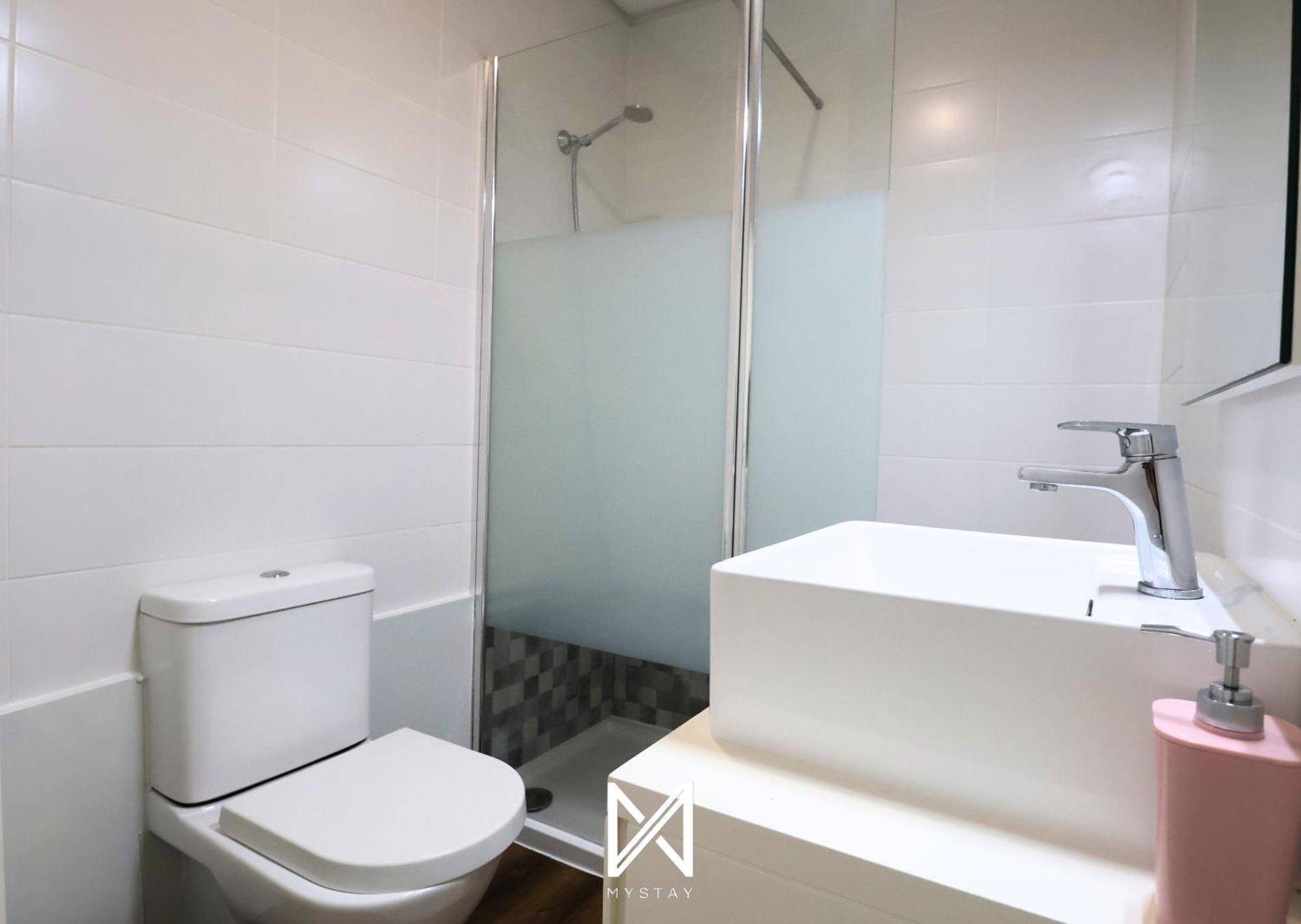 Mystay - Alegria Stay Porto Exterior photo