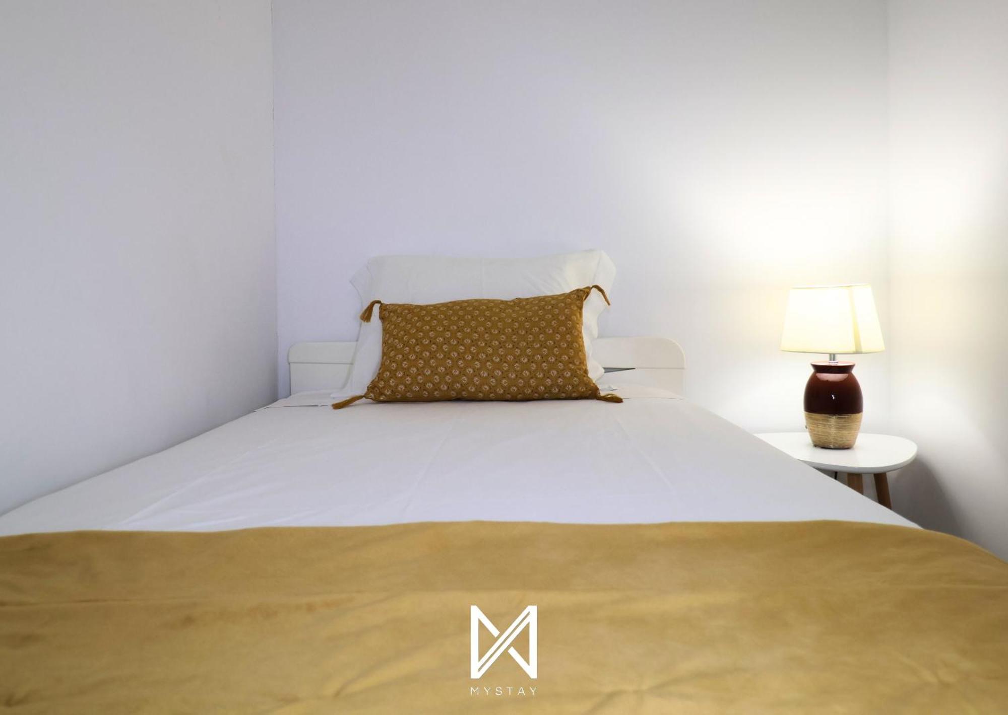 Mystay - Alegria Stay Porto Exterior photo